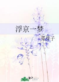 浮京一梦